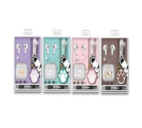 Навушники K 8 K 12 (120) в коробці, ВИДАЄТЬСЯ МІКС ВИДІВ – в наличии! Купите сейчас у KAZKOVA