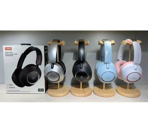 Навушники C 68249 (60) 4 кольори, bluetooth-під’єднання, перемикання пісень, підтримка FT-карти, мікрофон, у коробці, ВИДАЄТЬСЯ ТІЛЬКИ МІКС ВИДІВ – в наличии! Купите сейчас у KAZKOVA