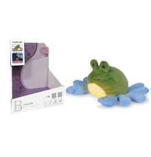 Нічник FM 999-34 (48) знімний блок, підсвічування, колискові мелодії, в коробці