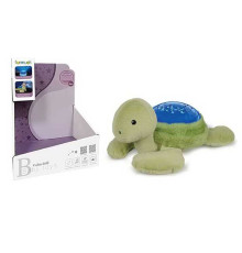 Нічник FM 666-55 (18) проєктор, мелодії, звуки природи, регульована гучність, в коробці