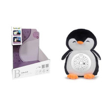 Нічник FM 666-45 (24) проєктор зоряного неба, мелодія, заводний механізм, в коробці