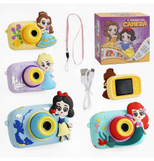 Фотоапарат XL 901 G 1 (100) 4 види, HD камера, відео, фото, ігри, прослуховування музики, підтримує microSD, у коробці, ВИДАЄТЬСЯ ТІЛЬКИ МІКС ВИДІВ