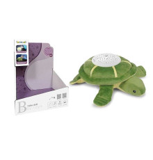 Нічник FM 666-47 (24) проєктор зоряного неба, мелодія, заводний механізм, в коробці