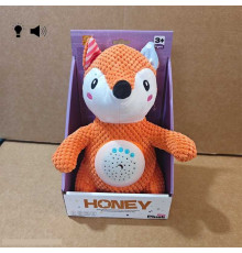 Нічник K 432-4 (32) в коробці