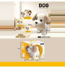 Собачка 9188 B-4 (24) в коробці