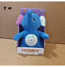 Нічник K 432-5 (32) в коробці