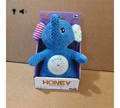 Нічник K 432-5 (32) в коробці