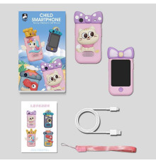 Фотоапарат X 19 C (80) УКР МОВА ІНТЕРФЕЙСУ, сенсорний екран, поворотна камера, спалах, type-C, слот для SD карти, в коробці