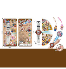 Годинник 2218 C/B/D/2218 (288) на листі