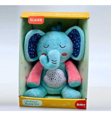 Нічник D 1034 (36/2) в коробці