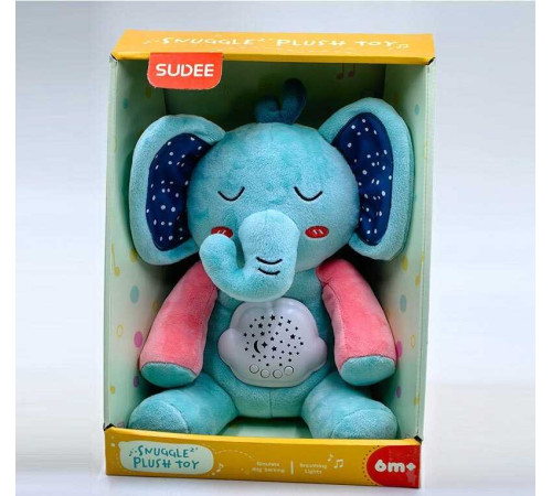 Нічник D 1034 (36/2) в коробці