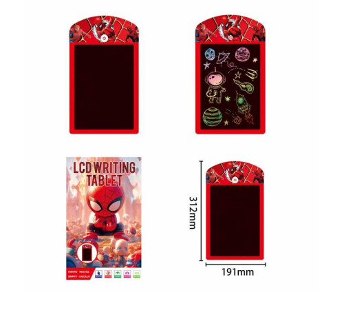 Планшет С 76249 (100)