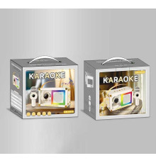 Караоке GMJ 9838 (24) в коробці