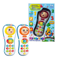 Пульт 15907 (120) "TK Group"