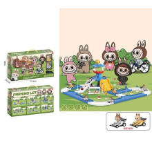 Трек 111-480 A (24/2) в коробці