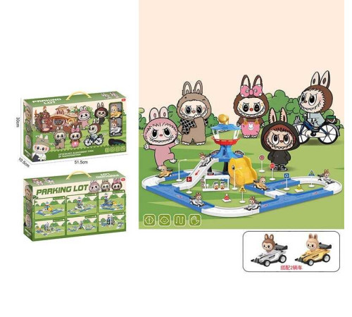 Трек 111-480 A (24/2) в коробці – в наличии! Купите сейчас у KAZKOVA