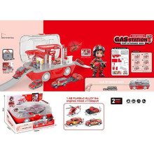 Трек 2808 (64/2) в коробці