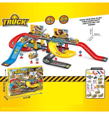 Трек 6693 B4 (36) в коробці