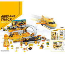 Парковка 6671 (36/2) в коробці