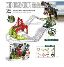 Трек FYS-DN 1 (72) в коробці