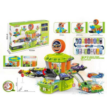 Автомийка 660 S-129 (24/2) в коробці