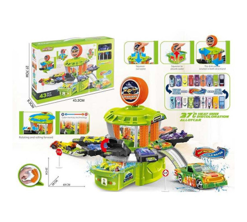 Автомийка 660 S-129 (24/2) в коробці – в наличии! Купите сейчас у KAZKOVA