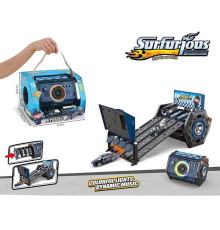 Трек 8899-7 (36/2) в коробці