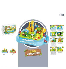 Трек 8610 (12) 2 кольори, в коробці