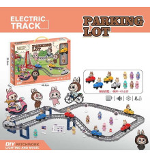 Трек 9263-14 E (36/2) в коробці