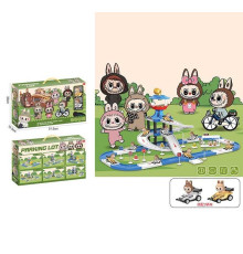 Трек 111-480 B (24/2) в коробці