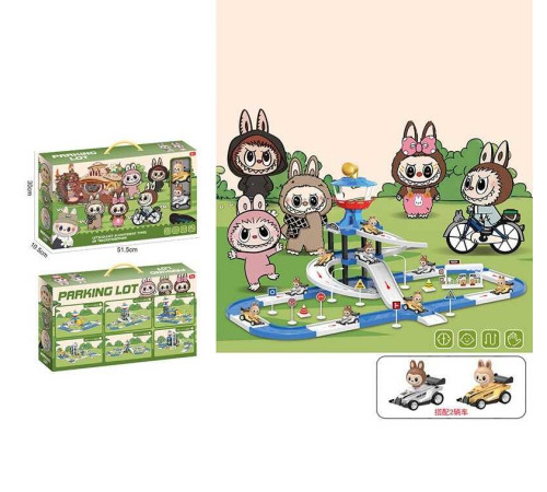 Трек 111-480 B (24/2) в коробці – в наличии! Купите сейчас у KAZKOVA