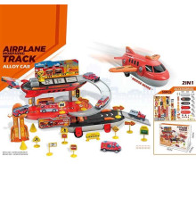 Парковка 6672 (36/2) в коробці