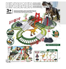 Трек FYS-DN 5 (36) в коробці