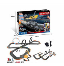 Трек A 65-4 A (8/2) в коробці