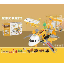 Парковка SJ 670 B (6) в коробці