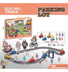 Трек 9263-14 F (36/2) в коробці