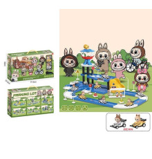 Трек 111-480 C (24/2) в коробці