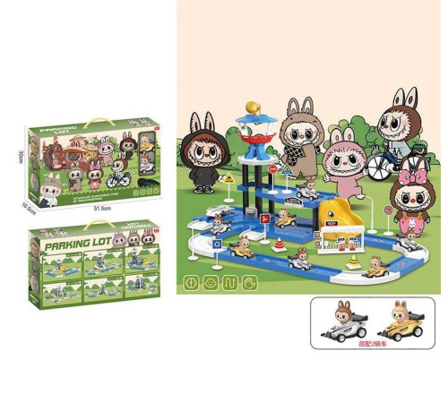 Трек 111-480 C (24/2) в коробці – в наличии! Купите сейчас у KAZKOVA