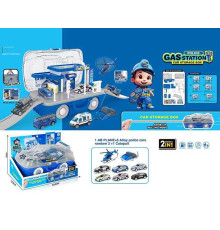 Трек 2810 (64/2) в коробці