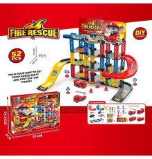 Трек 6693 D5 (36) в коробці