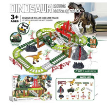 Трек FYS-DN 6 (36) в коробці