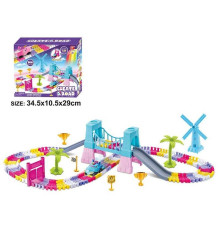 Трек CF 2420 (18) в коробці