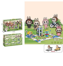 Трек 111-480 D (24/2) в коробці