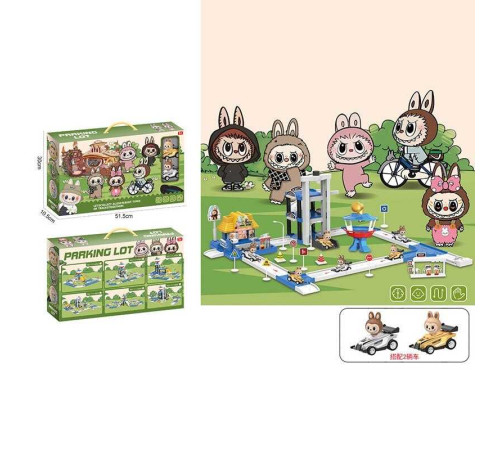 Трек 111-480 D (24/2) в коробці – в наличии! Купите сейчас у KAZKOVA