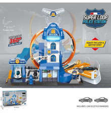 Трек E 7023 штрих=60458 (18/2) в коробці