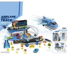 Парковка 6675 (36/2) в коробці