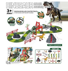 Трек FYS-DN 7 (36) в коробці