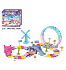 Трек CF 2422 (18) в коробці