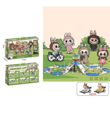 Трек 111-480 E (24/2) в коробці