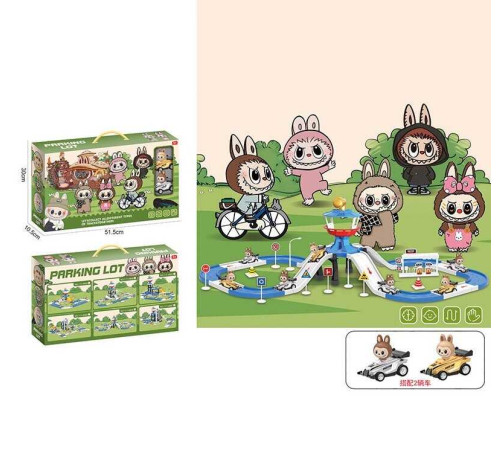 Трек 111-480 E (24/2) в коробці – в наличии! Купите сейчас у KAZKOVA